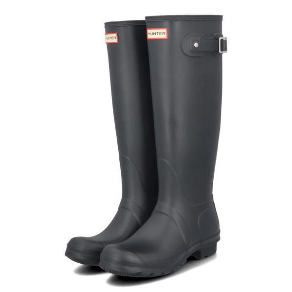 HUNTER n^[ WOMENS ORIGINAL TALL fB[XCu[c Sh EBYIWig[