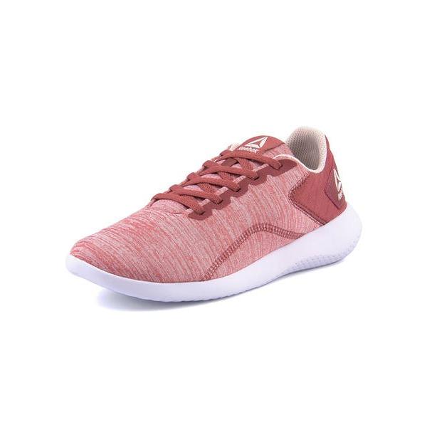 Reebok リーボック Ardara 2 0 レディーススニーカー 超軽量 アダラ2 0 Dv5258 ローズ ピンク ホワイト 靴の通販総合オンラインasbee 通販 Paypayモール