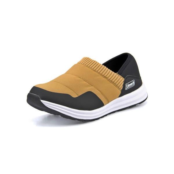 Coleman コールマン Yellowstone レディーススニーカー 撥水 軽量 2way イエローストーン 5916 マスタード 靴の通販総合オンラインasbee 通販 Paypayモール