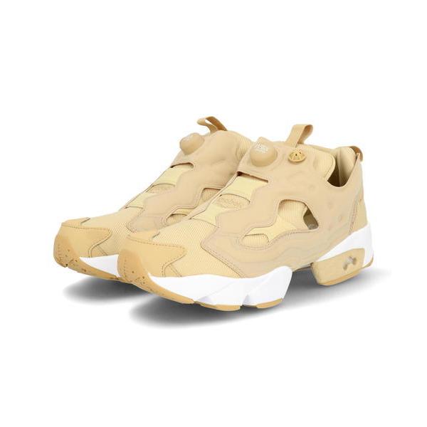 Reebok リーボック Instapump Fury Og レディーススニーカー Fz4428 ユーティリティベージュ 靴の通販総合オンラインasbee 通販 Paypayモール