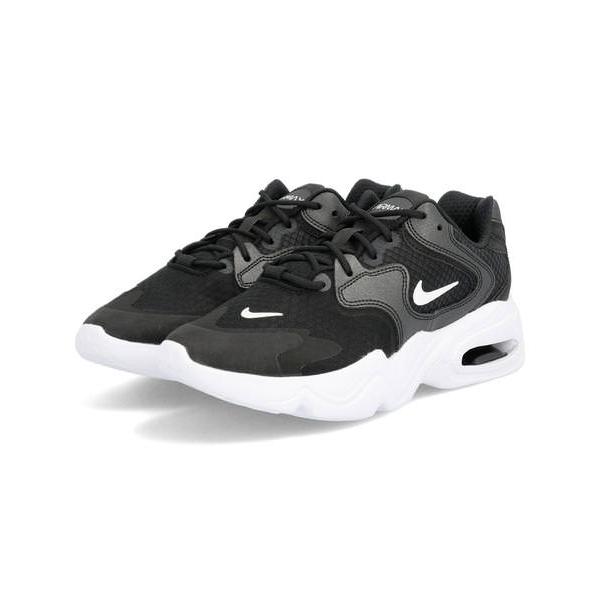 Nike ナイキ Wmns Air Max 2x レディーススニーカー ウィメンズエアマックス2x Ck2947 001 靴の通販総合オンラインasbee 通販 Paypayモール