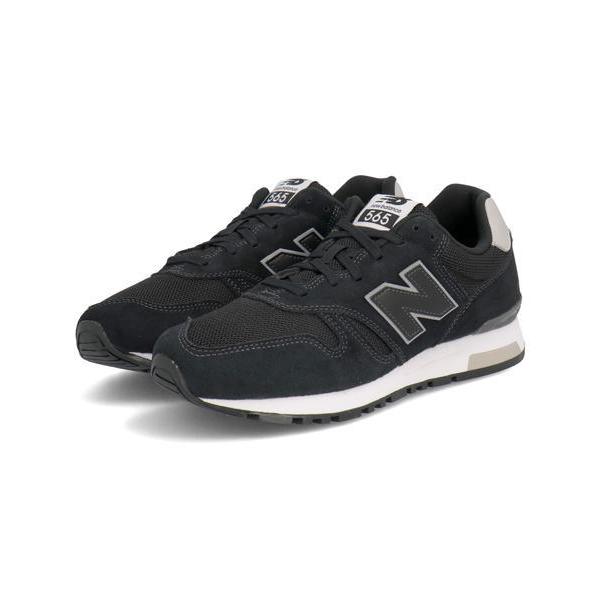 new balance j[oX ML565 fB[XXj[J[ 330565 EB1 ubN fB[X