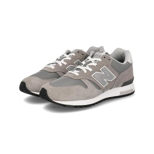 new balance j[oX ML565 fB[XXj[J[ 330565 EG1O[ fB[X
