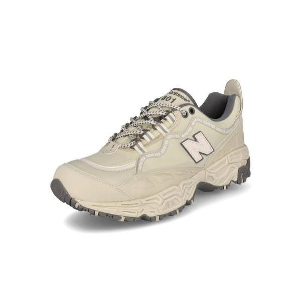 New Balance ニューバランス Ml801g レディーススニーカー 防水透湿 Gore Tex ゴアテックス Tb 靴の通販総合オンラインasbee 通販 Paypayモール