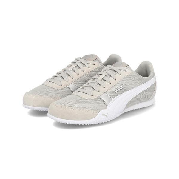 プーマ レディーススニーカー グレーの人気商品 通販 価格比較 価格 Com
