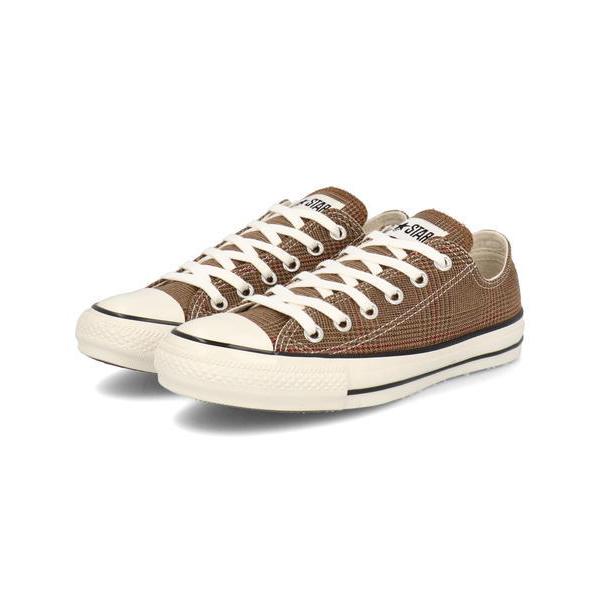 【CONVERSE】コンバース AS US GLENCHECK OX CONVERSE コンバース オールスター グレンチェック ALL STAR US