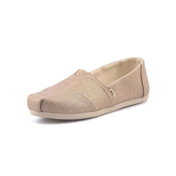 Toms トムス Classic Alpargata3 0 レディースシューズ クラシックアルパルガータ3 0 Www Unipymes Com