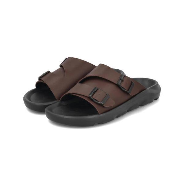 Healthy Menu ヘルシーメニュー メンズ コンフィサンダル 超軽量