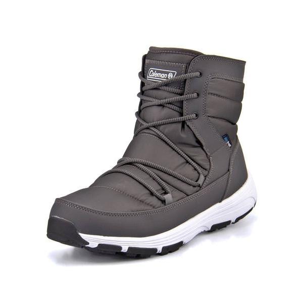 市町村 不良 引く Coleman 防水 靴 Marumiya M Jp