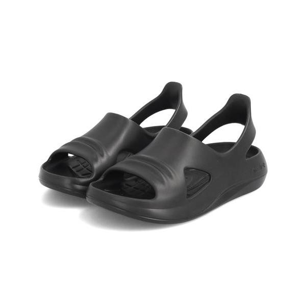 ACT+ アクトプラス BODY ALIGNMENT+ STRAP SANDAL レディース