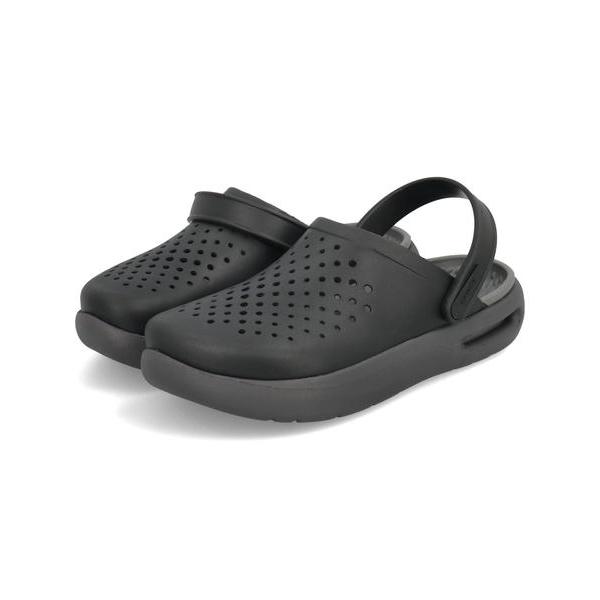 crocs クロックス INMOTION CLOG 軽量 レディースサンダル サボ