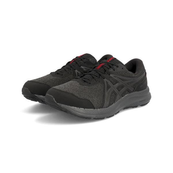 ASICS AVbNX GEL-CONTEND 7 WP YXj[J[ h L4E QReh7EH[^[v[t 1011B333