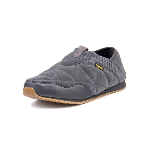 Teva テバ M Ember Moc Shearling メンズシューズ 2way メンズ