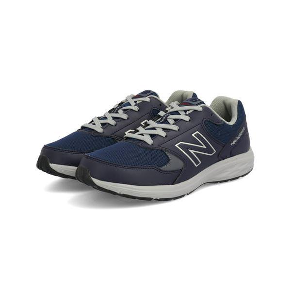 New Balance ニューバランス Mw550 メンズスニーカー ウォーキングシューズ 幅広4e 軽量 Ns2 ネイビー 靴の通販総合オンラインasbee 通販 Paypayモール