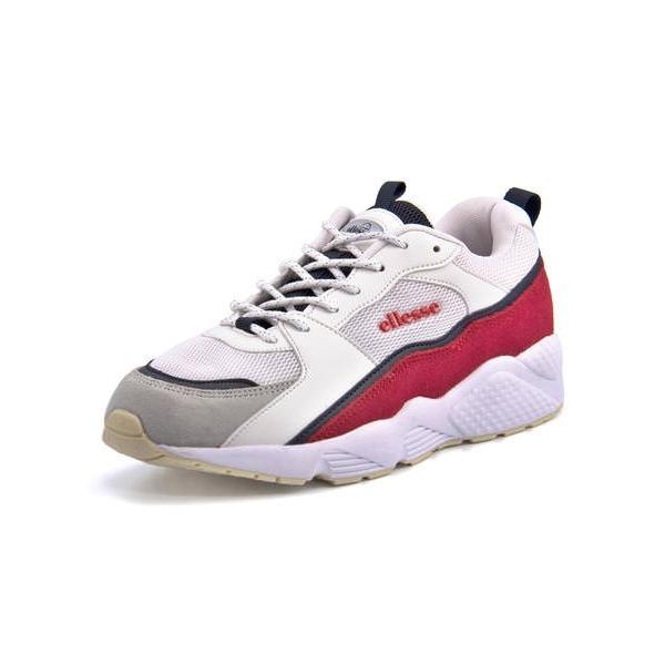 エレッセ スニーカー メンズの人気商品 通販 価格比較 価格 Com