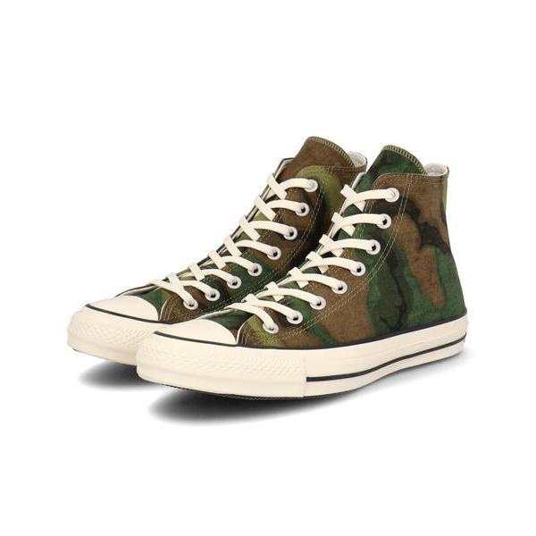 CONVERSE converse コンバース ALL STAR 100 GRADATIONCAMO HI メンズ 