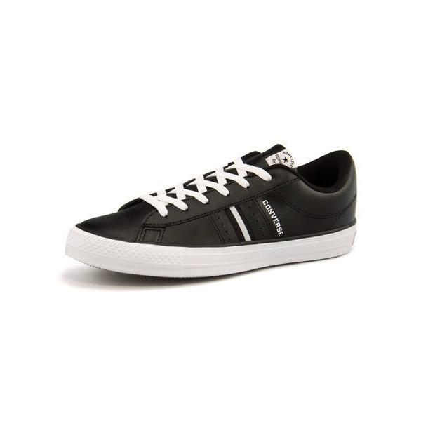converse �R���o�[�X NEXTAR 120 OX �����Y�X�j�[�J�[ �l�N�X�^�[120OX 32765211�u���b�N �z���C�g