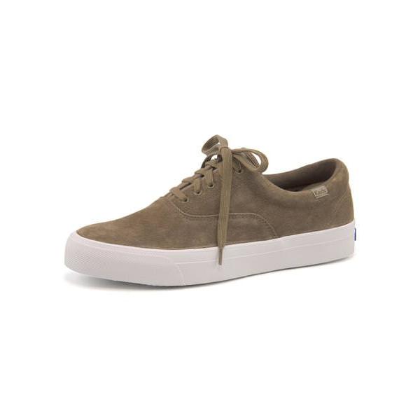ケッズ Keds Anchor Plus アンカープラス 377212 トープ スニーカー