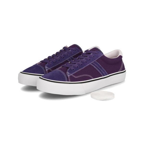 Vision Street Wearヴィジョンストリートウェア Gnarly メンズスニーカー 強撥水 7003 パープル メンズ 靴の通販総合オンラインasbee 通販 Paypayモール