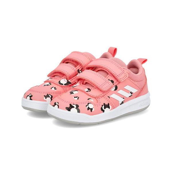 Adidas アディダス Tensaur I ベビースニーカー Disneyコラボ ミニー テンソーi Fz3211 靴の通販総合オンラインasbee 通販 Paypayモール