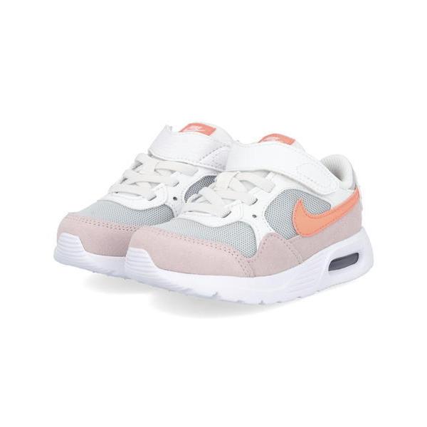 Nike ナイキ Air Max Sc Tdv ベビーシューズ エアマックスsctdv Cz5361 100 靴の通販総合オンラインasbee 通販 Paypayモール