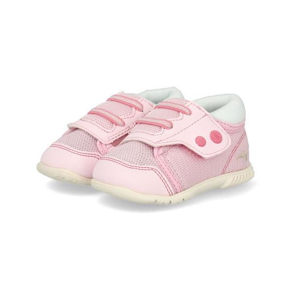 mizuno ~Ym PLAMORE BABY t@[XgV[Y xr[V[Y vAxCr[ C1GD213160 xr[sN