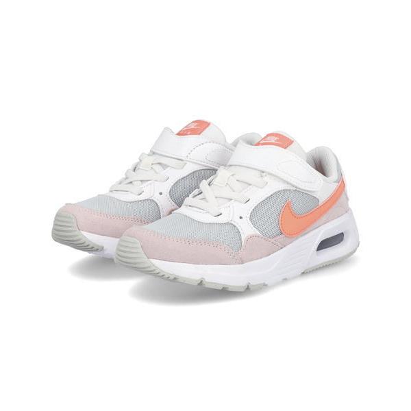 Nike ナイキ Air Max Sc Psv キッズスニーカー エアマックスscpsv Cz5356 100 靴の通販総合オンラインasbee 通販 Paypayモール