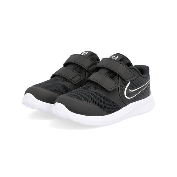 Nike ナイキ Star Runner 2 Tdv ベビーシューズ スターランナー2tdv At1803 001 靴の通販総合オンラインasbee 通販 Paypayモール