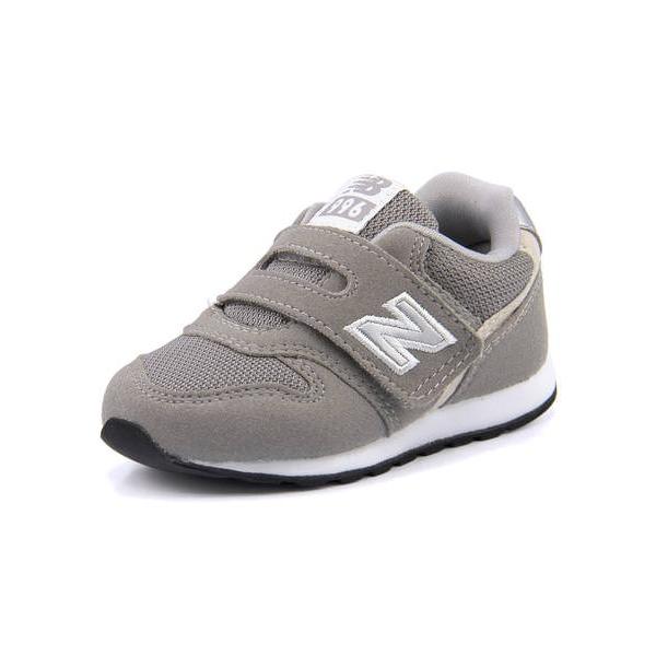 New Balance ニューバランス Iz996 ベビースニーカー Cgy グレー Nissan Vietnam Vn