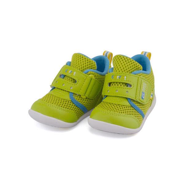 moonstar Carrot ���[���X�^�[ �L�����b�g �x�r�[ �V���[�Y CR B90 �O���[��