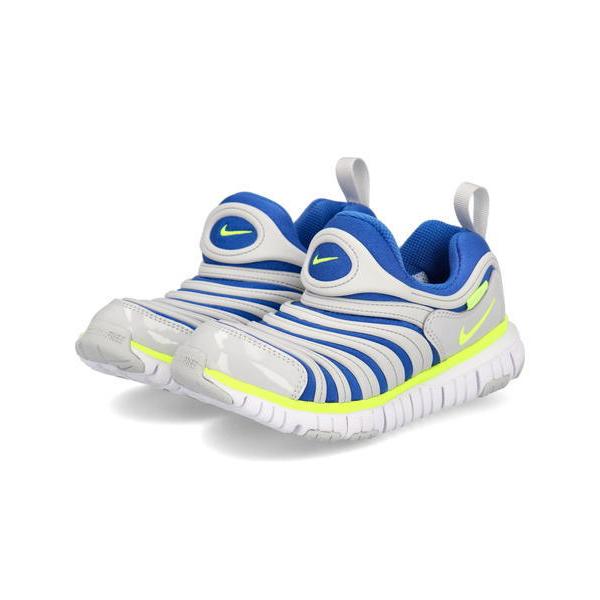 Nike ナイキ Dynamo Free Ps キッズスニーカー ダイナモフリーps 436 ゲームロイヤル ボルト グレーフォグ 靴の通販総合オンラインasbee 通販 Paypayモール