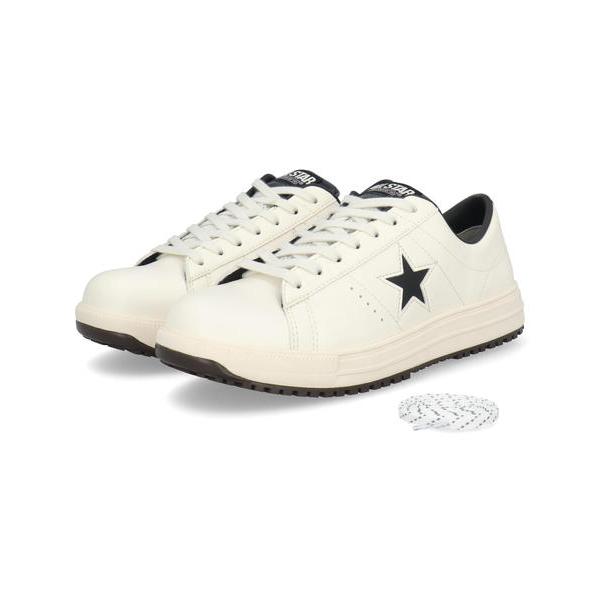 CONVERSE converse コンバース ONE STAR PS【つま先保護芯/幅広 CONVERSE converse コンバース ONE STAR PS【つま先保護芯/幅広