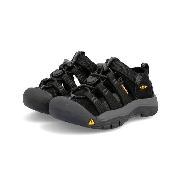 KEEN L[ CHILDREN NEWPORT H2 LbYT_ LbYj[|[gH2 1022824 ubN L[CG[