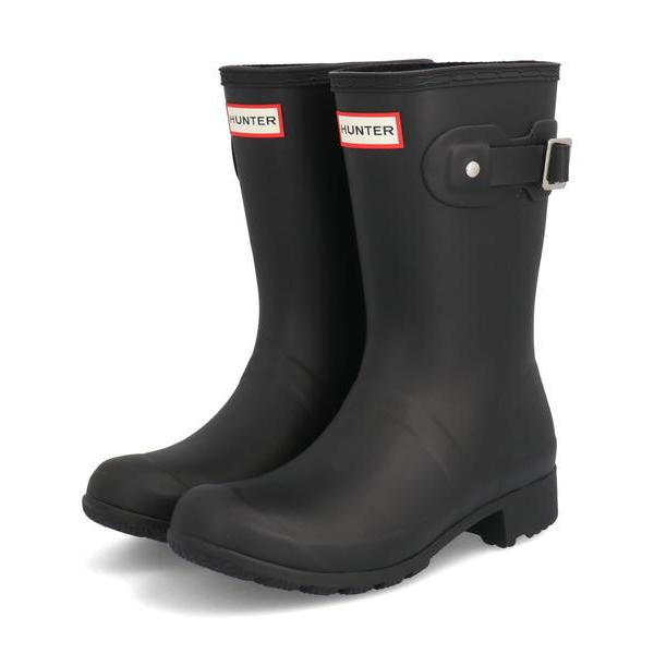 ハンター レインブーツ レディース ショートの人気商品 通販 価格比較 価格 Com