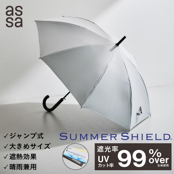 東レ　サマーシールド　日傘　晴雨兼用　新品タグ付き 東レ【サマーシールド】晴雨兼用折りたたみ傘 60cm