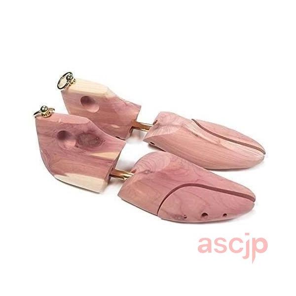 ? 金属製のシューストレッチャーは使いやすいです。すぐに靴の幅広のペアを調整し、足をふさわしい方法で扱います！? 左右両方の靴にフィットします。フラット、パンプス、ウェッジ、ローファー、オックスフォード、先のとがったつま先、スリッパ、、テニ...