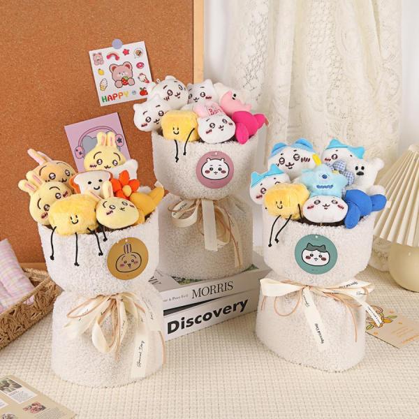 ［セット内容］：花束　贈り物：カード、袋（イルミネーション無し）［素材］：ポリエステル、棉等［ギフト箱 サイズ］:約35cm［状態］：新品未使用［注意］：素材感や色合いの感じ方には個人差があり、撮影状況、ＰＣ環境により色合いが異なる場合があ...