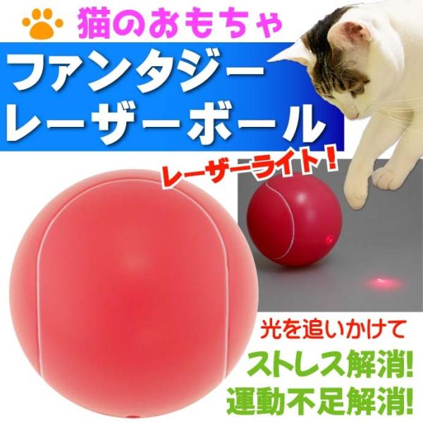 送料無料 猫のおもちゃ ファンタジーレーザーボール 桃 Btm1840 P ペット用品 ファンタジーワールド ネコじゃらし Fa343 Fa Ase 通販 Yahoo ショッピング