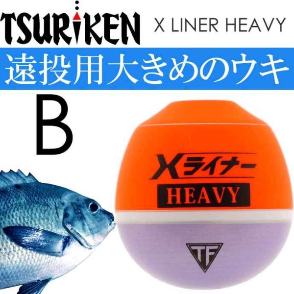 X LINER HEAVY XCi[ wr[ B 14.0g ތ tJZނ EL p ~EL ǂ񂮂EL Ks2013