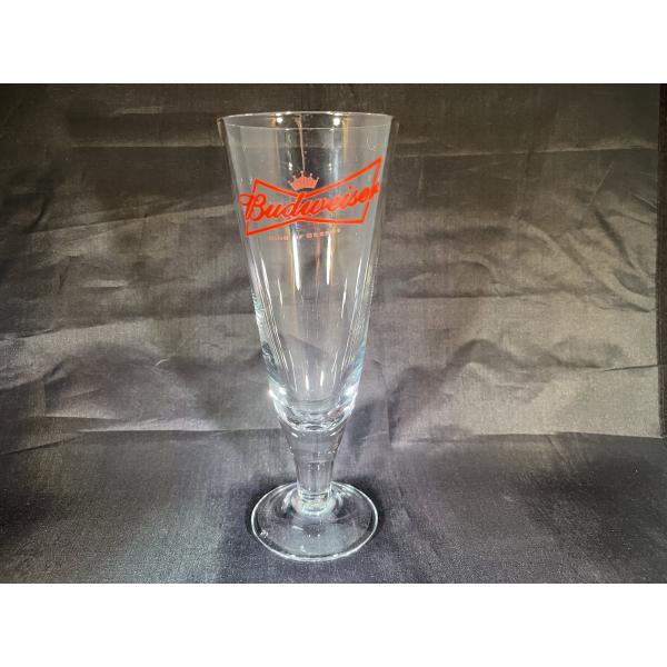 Budweiser beer グラス T16 ビール バドワイザー コロナ