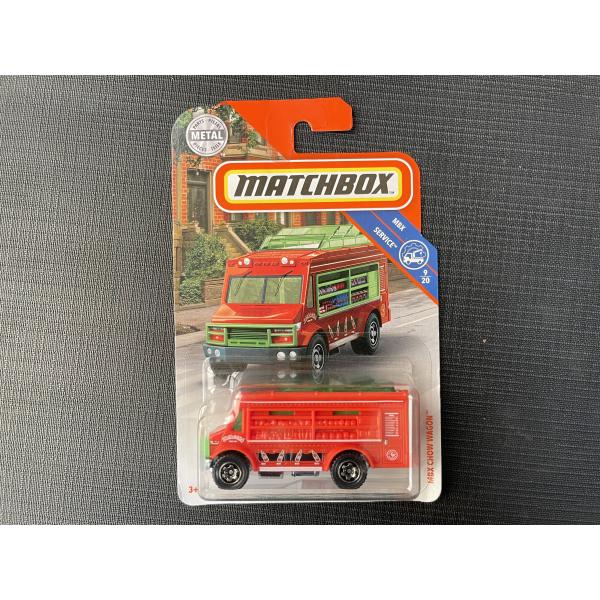 ミニカー Matchbox StarCar Jaws SpecialEdition Matchbox StarCar Jaws SpecialEdition