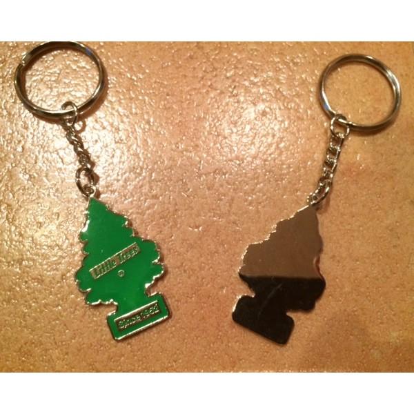 リトルツリー ネコポス対応商品 メタル キーリング グリーン リトルツリー アメリカ雑貨 キーチェーン Buyee Buyee 日本の通販商品 オークションの代理入札 代理購入