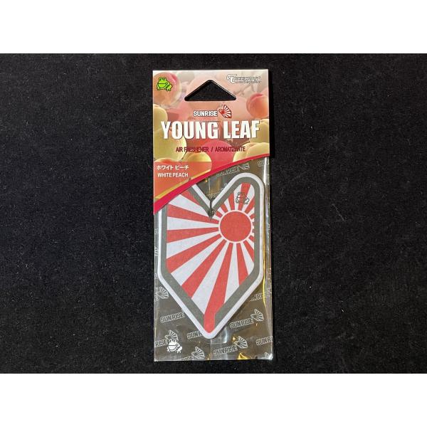 エアフレッシュナー ヤングリーフ 日章旗 サンライズ アメリカ雑貨 Treefrog ネコポス対応商品 芳香剤 Cat09 P17 アメリカ雑貨オートサービスエフ 通販 Yahoo ショッピング