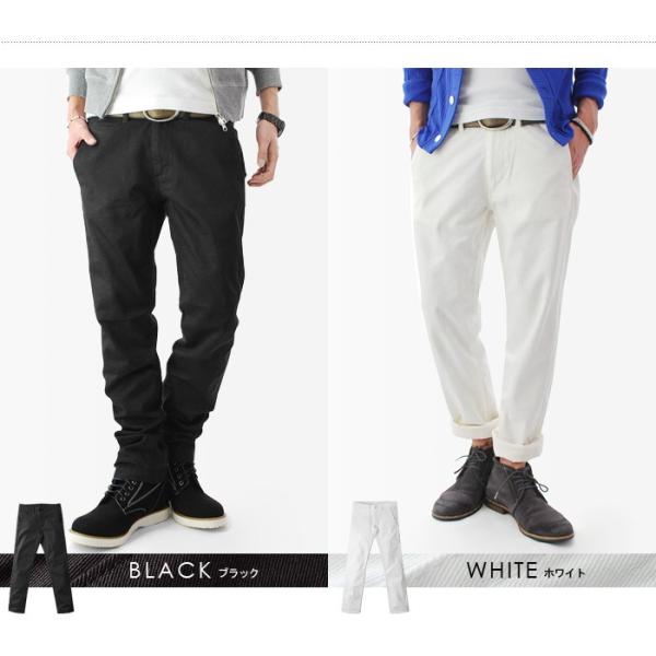 チノパン メンズ チノパンツ テーパード カラーチノパン スリム コットンパンツ カジュアル キレイめ Buyee Buyee Japanese Proxy Service Buy From Japan Bot Online