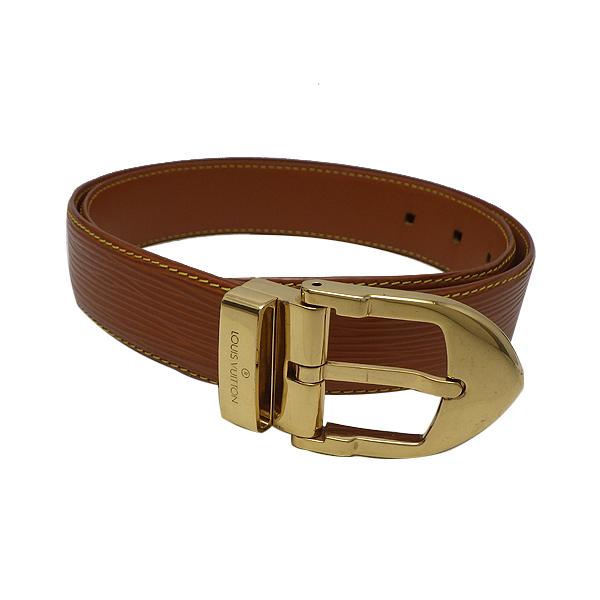 LOUIS VUITTON（ルイ・ヴィトン） サンチュール・クラシック R15008 