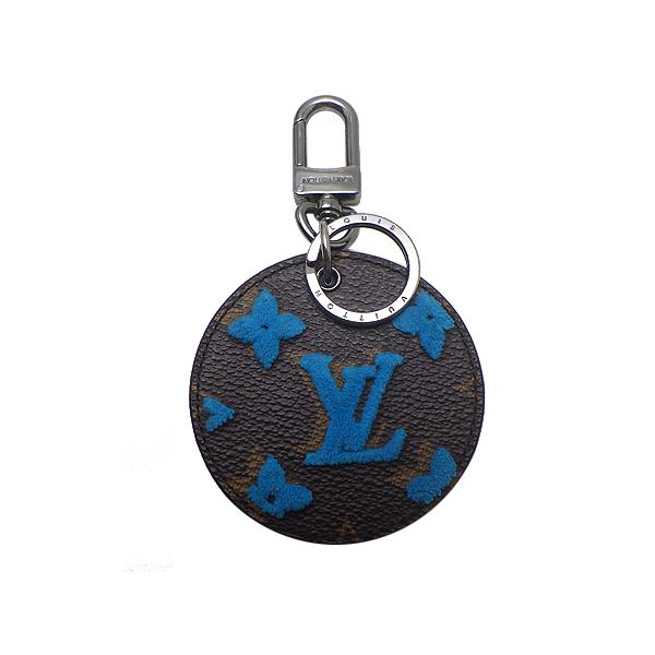 LOUIS VUITTON ルイ・ヴィトン ポルトクレ・イリュストレ MP2623 