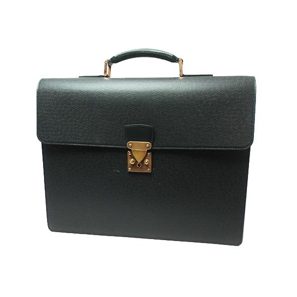 Louis Vuitton ビジネスバッグタイガ ロブスト黒 エピレザー 楽天市場】【バッグ】LOUIS VUITTON ルイ ヴィトン タイガ
