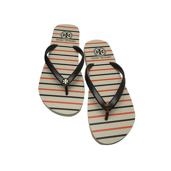 TORY BURCH 【値下げ】TORY トリーバーチ ビーチサンダル 11148218 