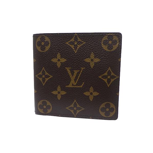 LOUIS VUITTON（ルイ・ヴィトン） ポルトフォイユ・マルコ M61675 旧型