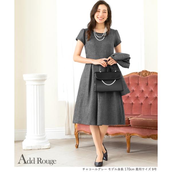 スーツ 卒業式 レディース 入学式 服装 ママ 卒園式 入園式 30代 40代 セレモニースーツ ワンピース 2点セット 大きいサイズ Buyee Buyee Japanese Proxy Service Buy From Japan Bot Online